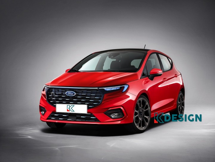 Ford - 03